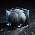 Enchanted Forest of the Moon Dice - CrystalMaggie