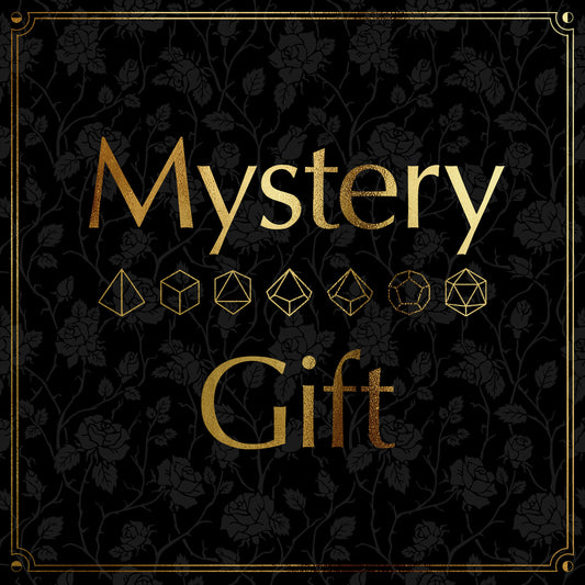 Mystery Gift