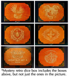 Mystery Random DnD D&D Dice Set - CrystalMaggie