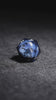 Fellowship of the Ring-inspired Blue Liquid Core Resin DnD D&D Dice Set